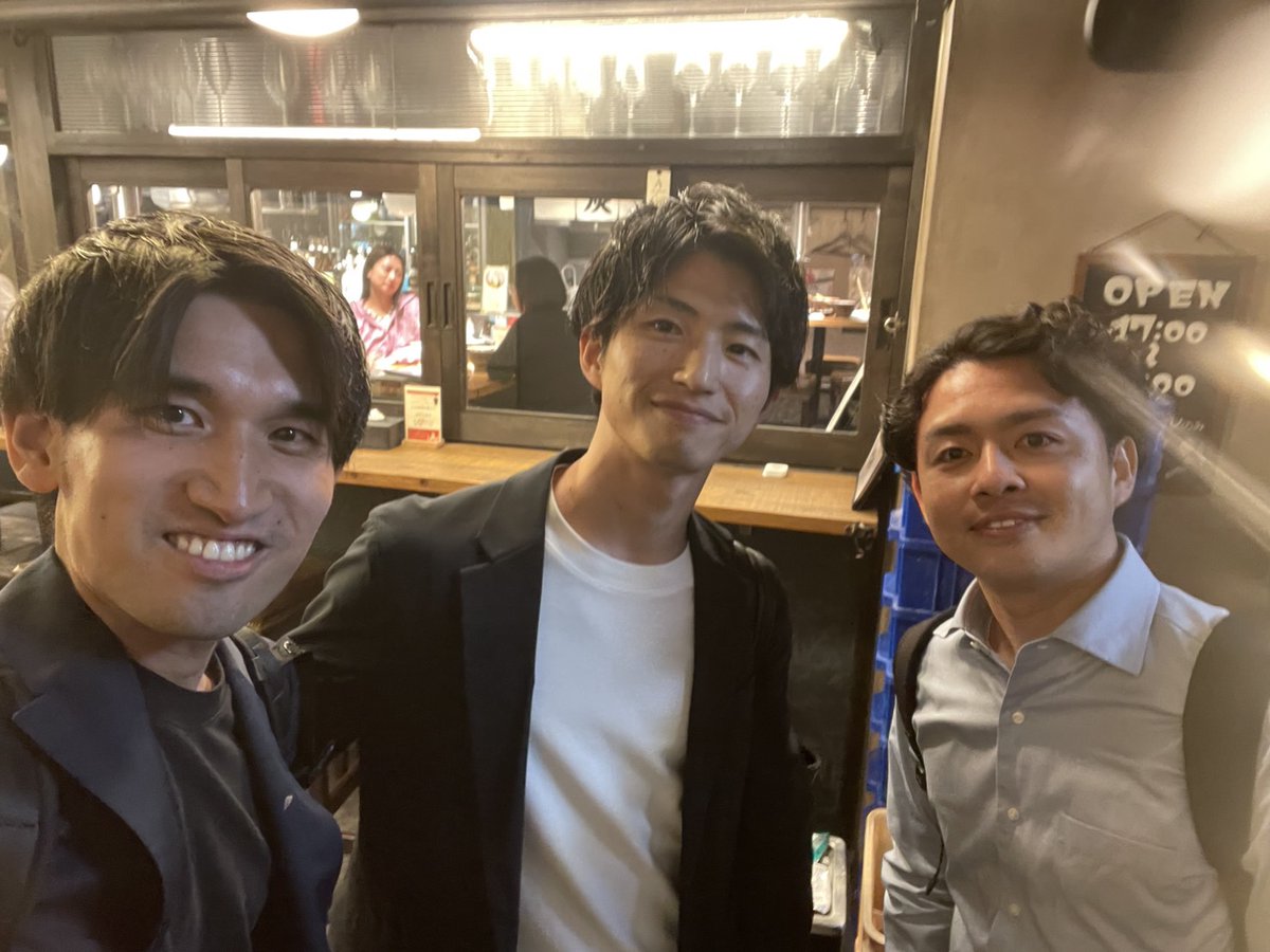 三浦公裕|宇宙キャリア tweet media