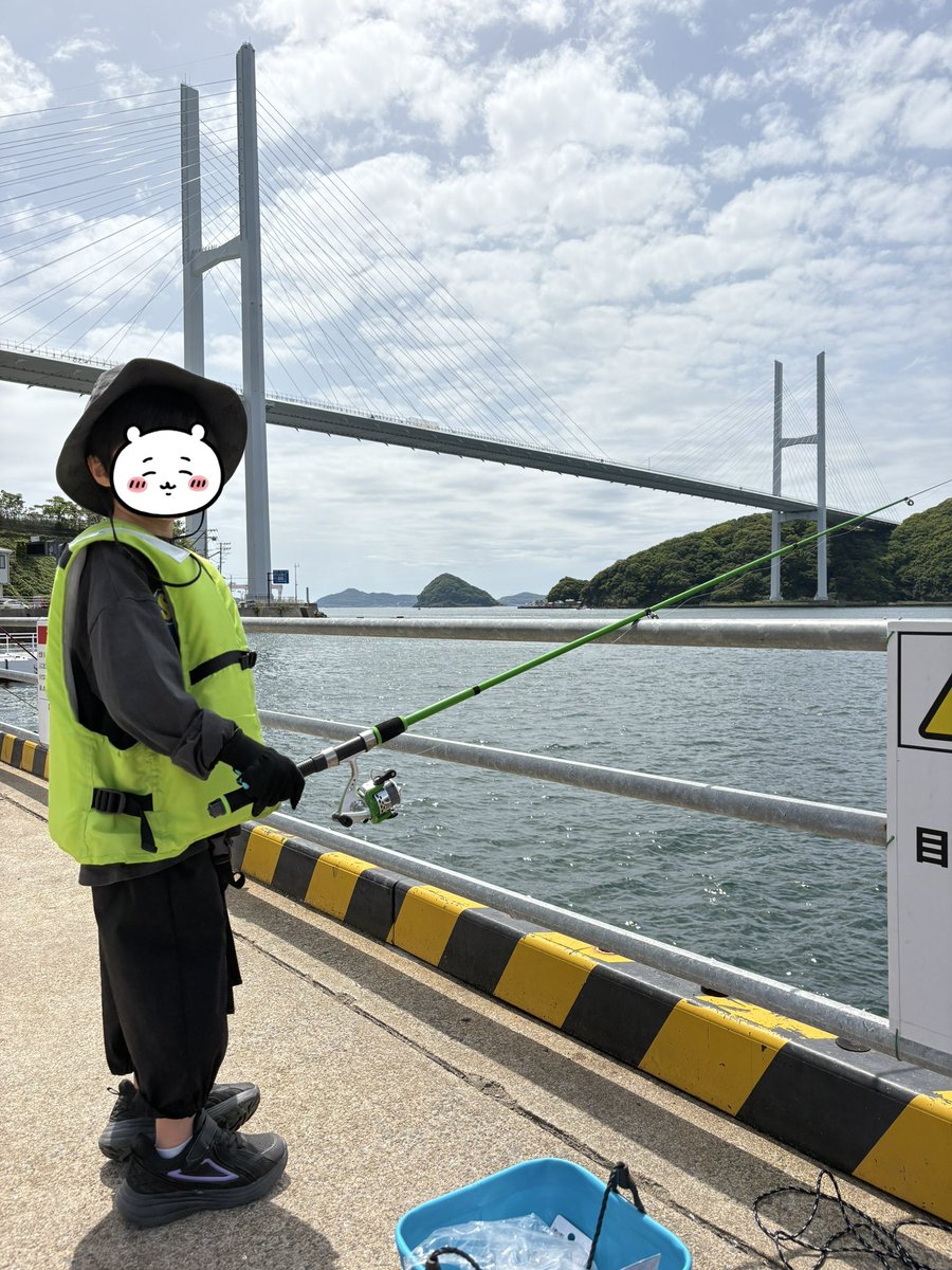 ゆき⛄️💙(りゅーはは💚💜)✌️🧩 tweet media