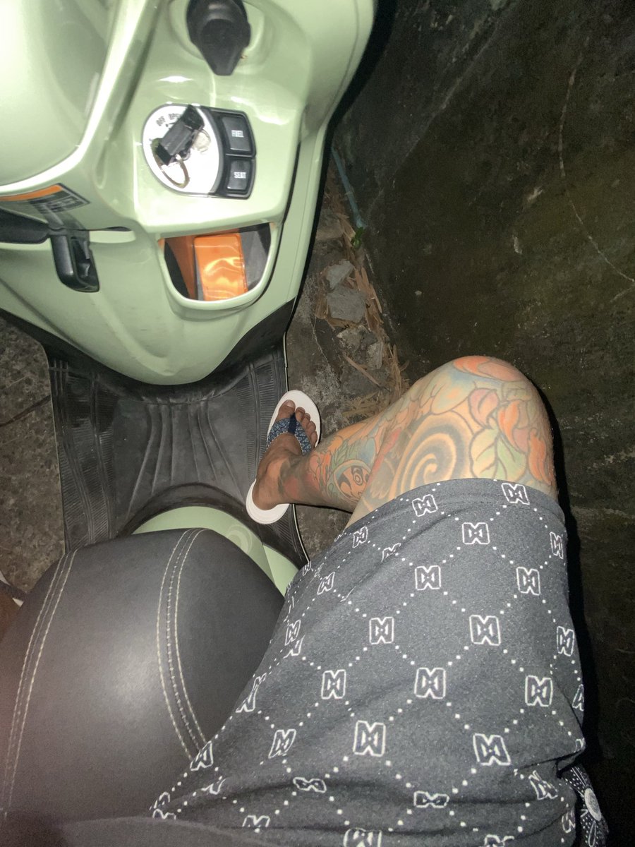 SUPAKVEE😎 tweet media