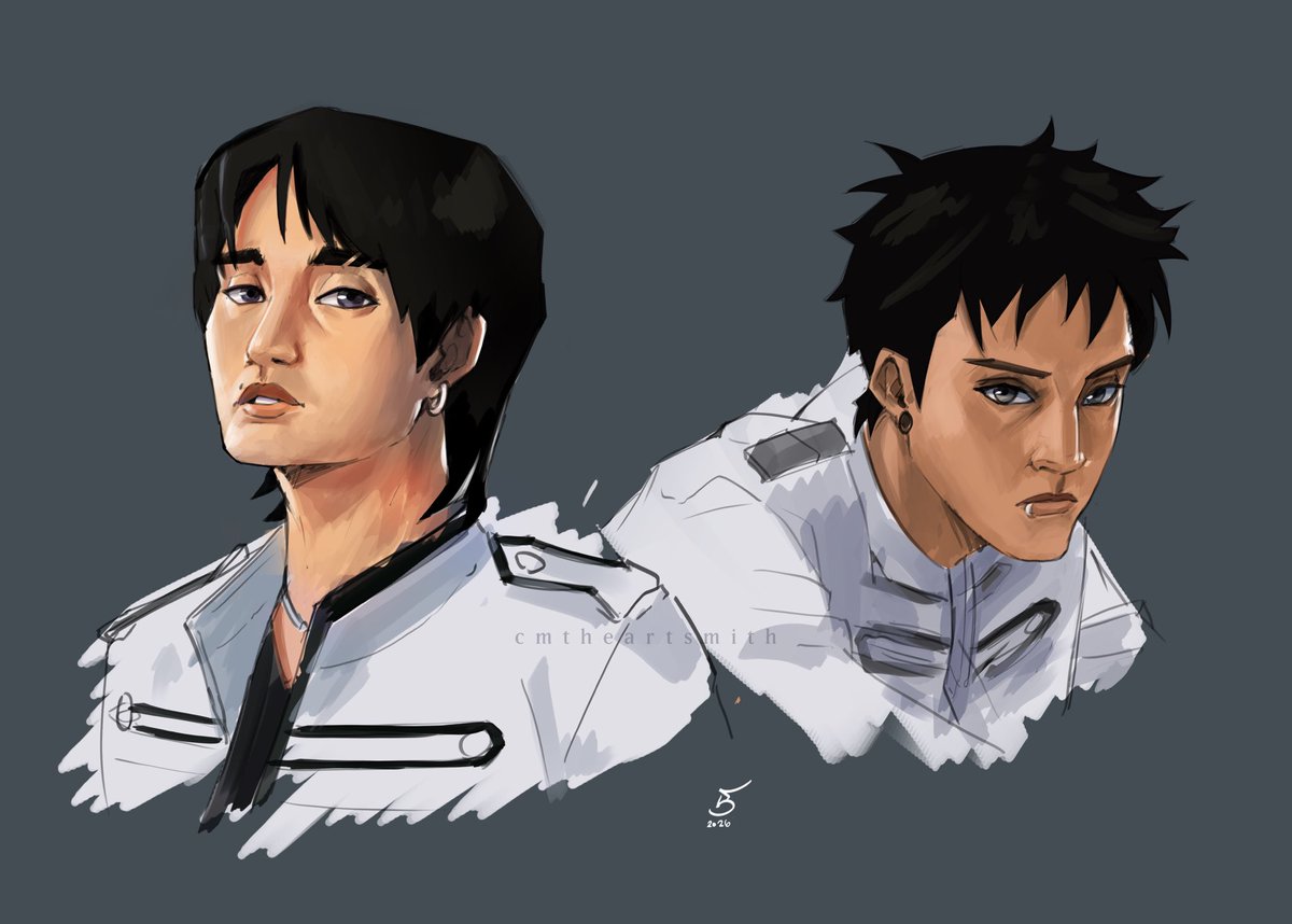 cmtheartsmith's tweet photo. 2/5 WIP

Still high from PCD 🔥

~ @imszmc @felipsuperior @SB19Official #PABKEN
#SB19_PABLO #SB19_KEN #WakasatSimula #SB19 https://t.co/yPE8twrOIf