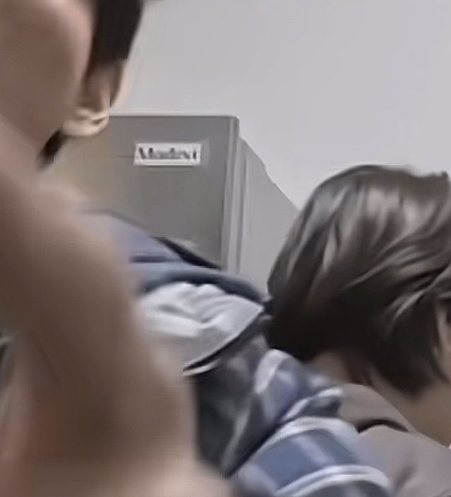 seokjin fridge tweet media