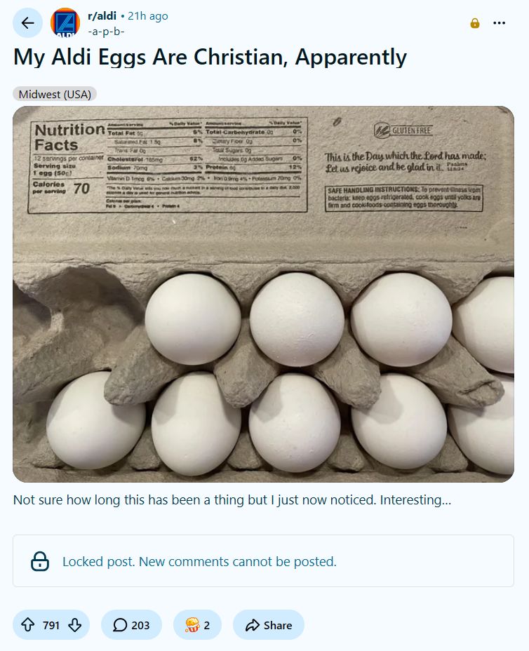 Reddit Lies tweet media