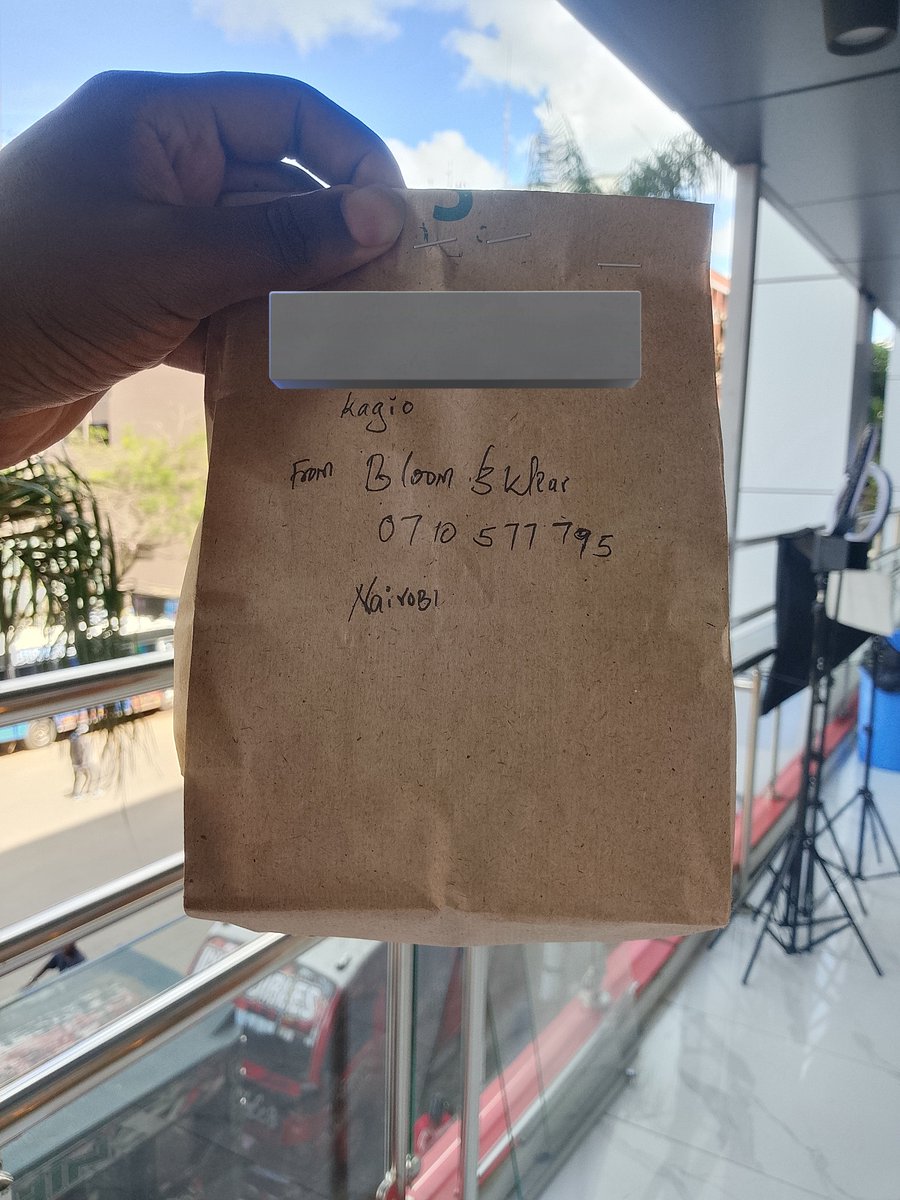 crazy_kenyan__'s tweet image. Plans today? Don’t let errands slow you down 🚚
We’ve got you covered.
📞 +254 710 577795
#SaturdayFeeling #DeliveryService