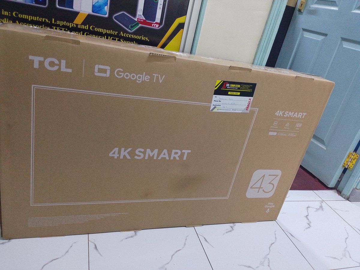 crazy_kenyan__'s tweet image. Plans today? Don’t let errands slow you down 🚚
We’ve got you covered.
📞 +254 710 577795
#SaturdayFeeling #DeliveryService