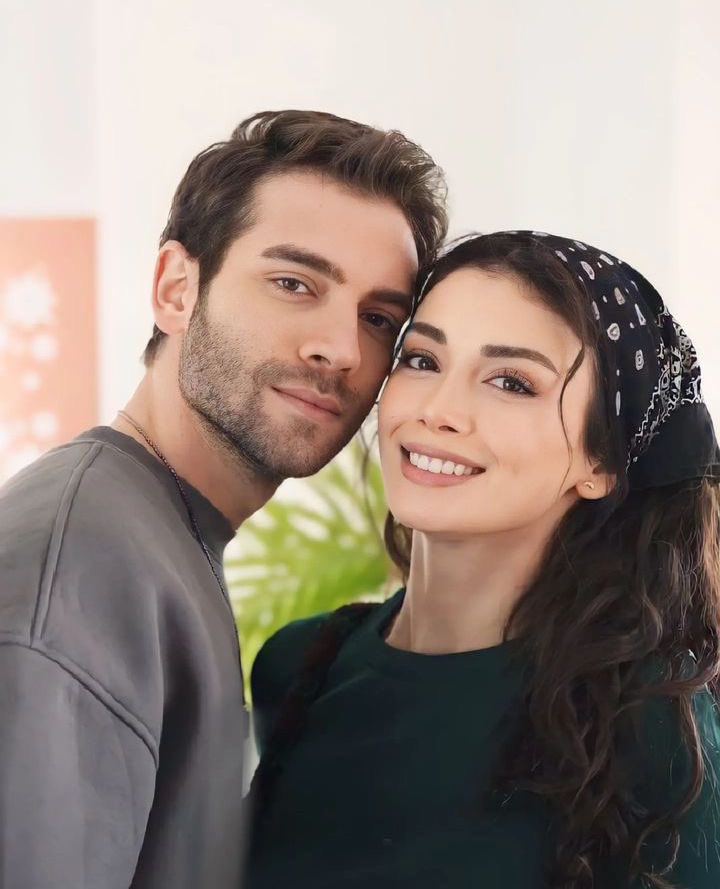 Dizi Dünyası tweet media