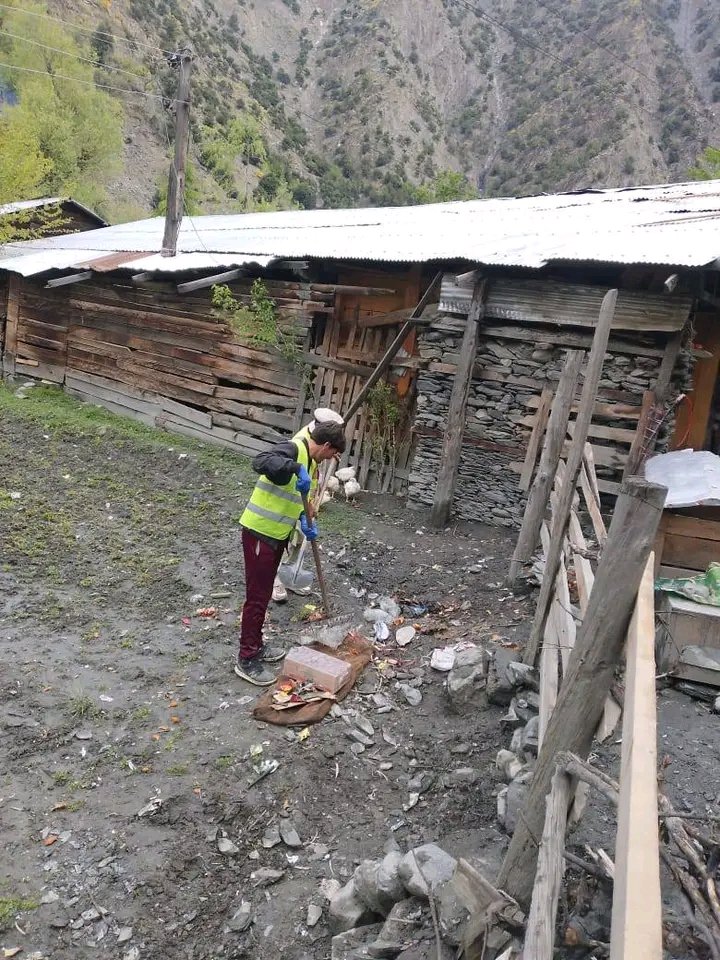 Kalash Valleys Development Authority tweet media