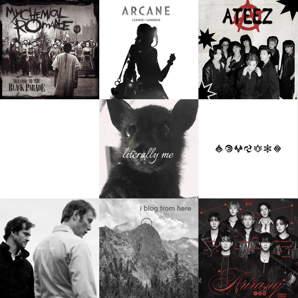 хариус tweet media