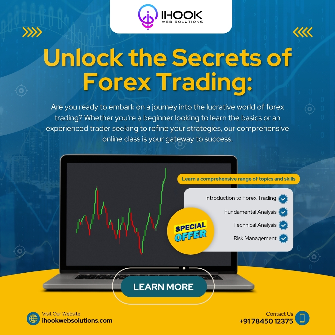 IHook Web Solutions tweet media