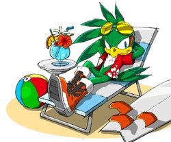 guy who likes jet the hawk tweet media