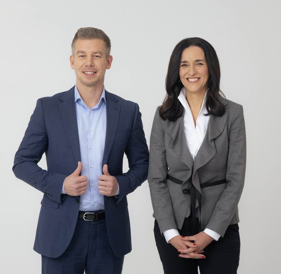 Magyar Péter (Ne féljetek) tweet media