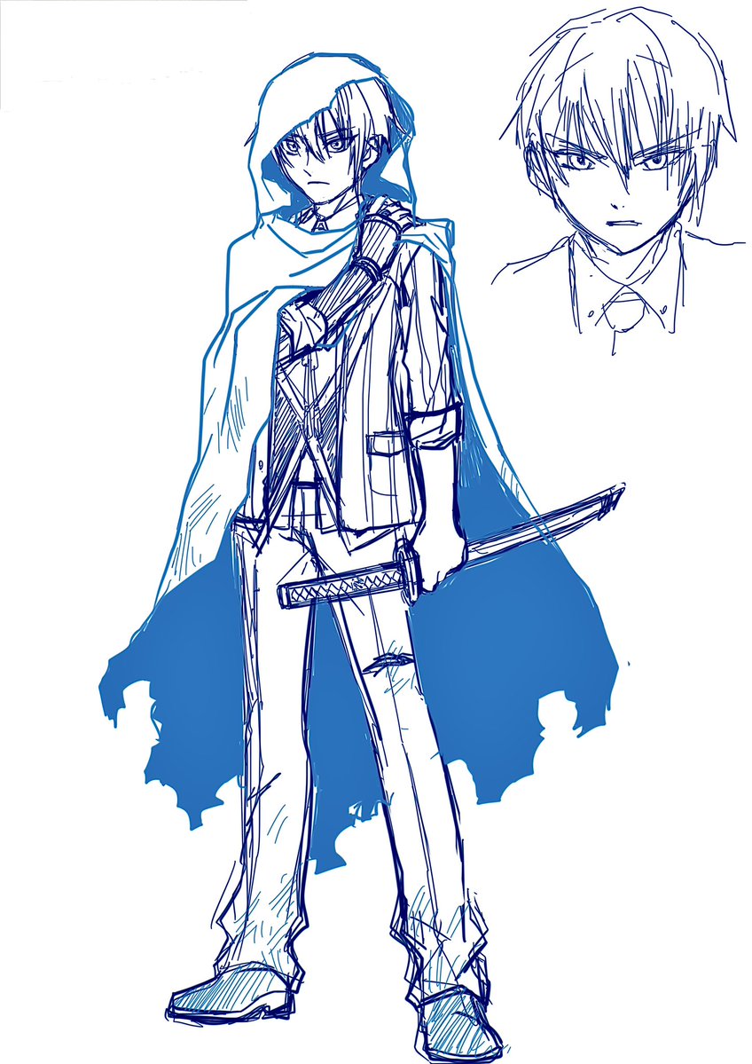 あさだみほ tweet media