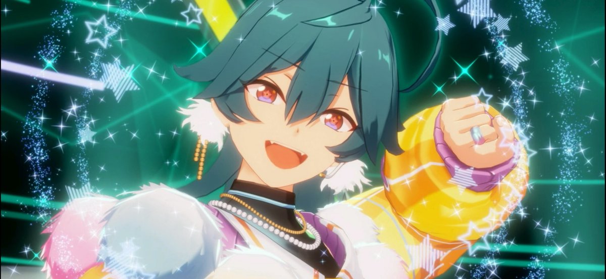 並べるとめちゃかわいい