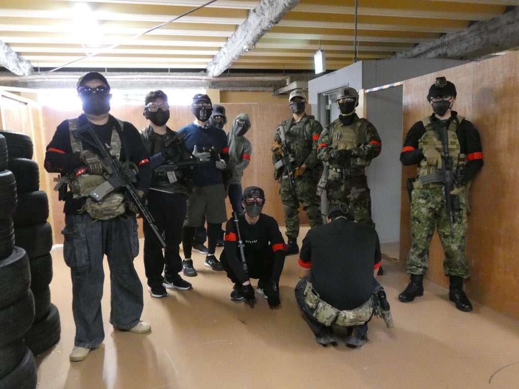 HexeraAirsoft's tweet image. 2026年4月25日のDay Gameにご参加下さった皆様、ご利用頂きまして誠に有難う御座いました🍓🍃

お写真は下記のURLをクリックして、ブラウザにて開いて頂ければログイン、サインイン不要でご覧いただけます。

dropbox.com/scl/fo/arg56ry…

#HEXERA #ヘクセラ #AIRSOFT #サバイバルゲーム #サバゲー