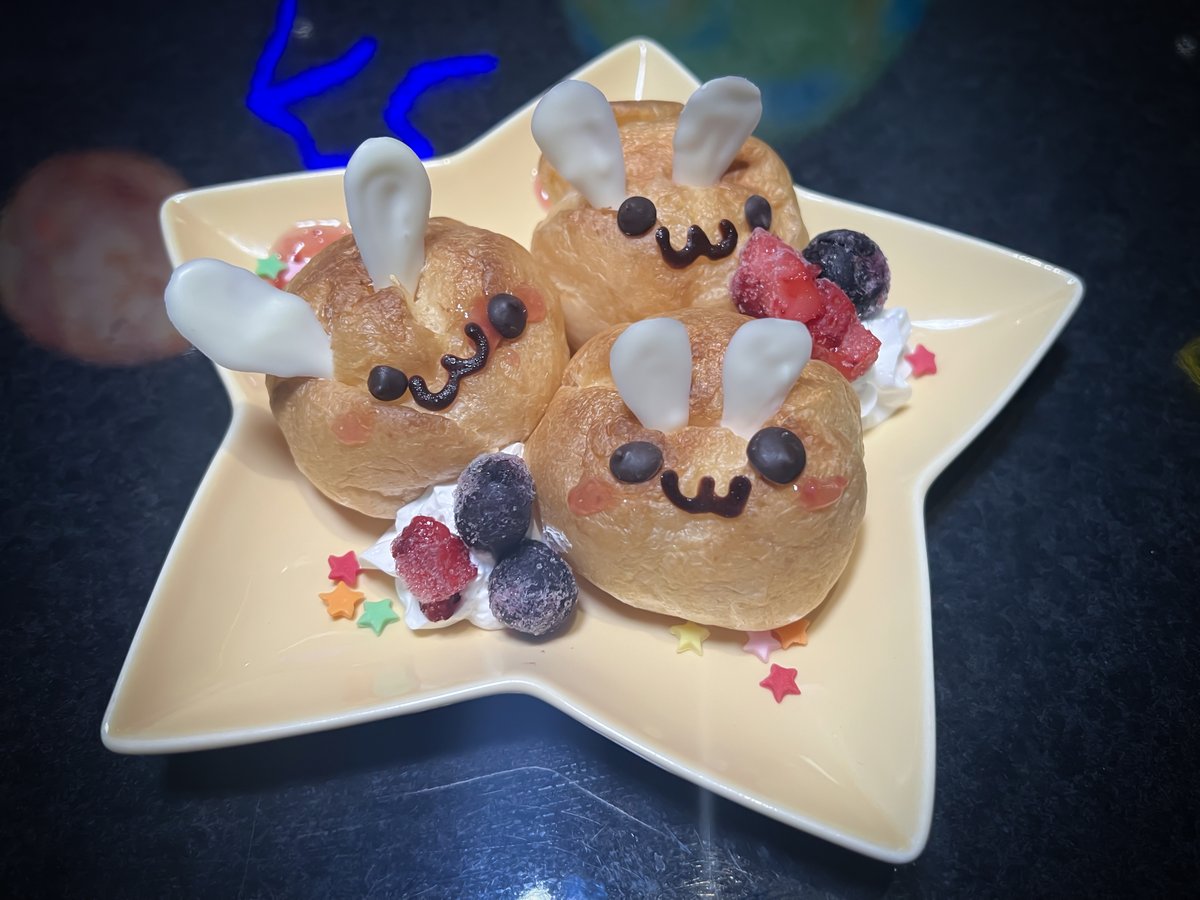 秋葉原メイドカフェ・コンカフェ『リトルスターラビット』 tweet media