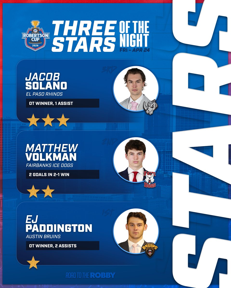 NAHL tweet media