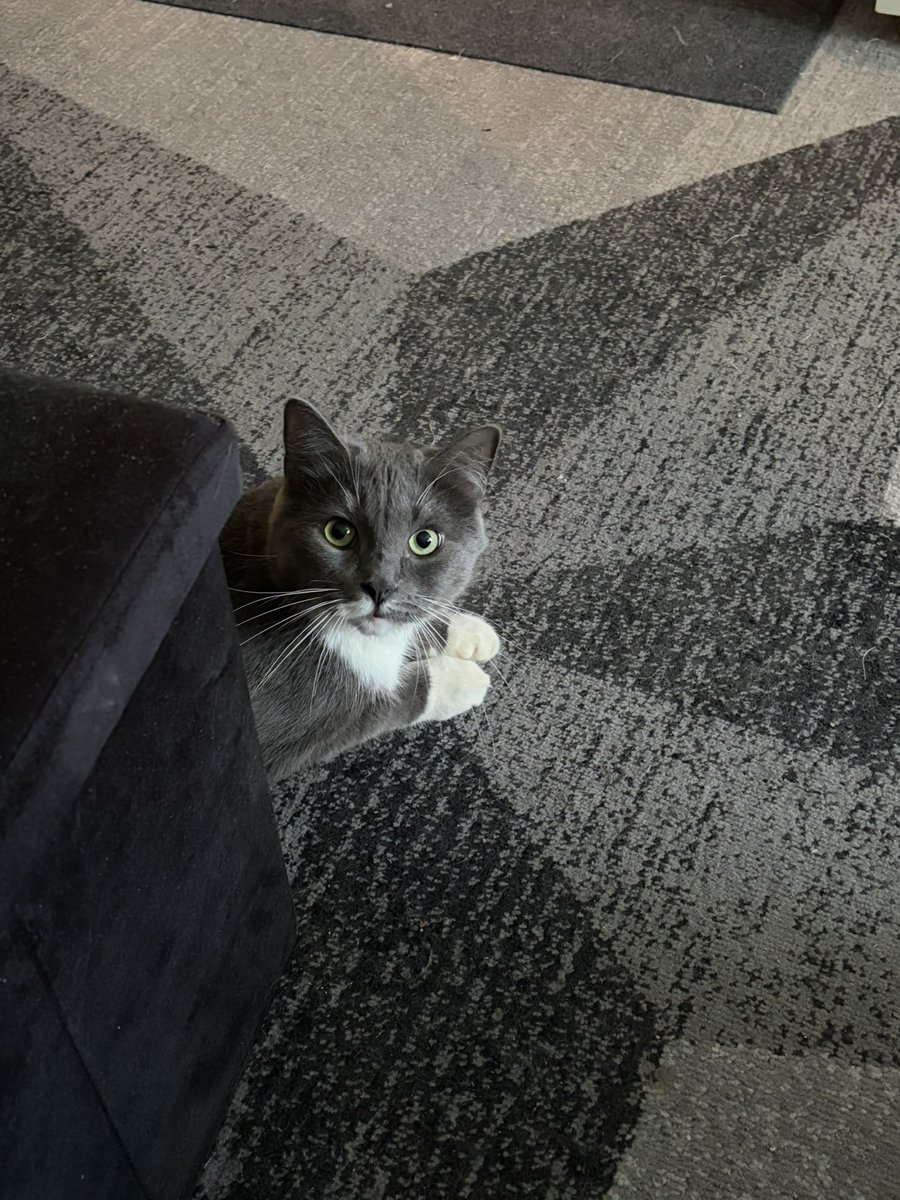 Hyvää viikonloppua kaikille!