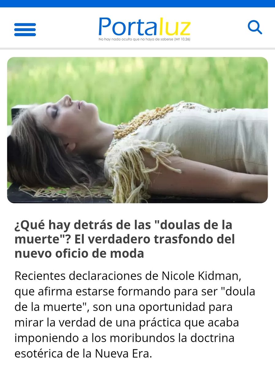 Luis Santamaría del Río 🐦 tweet media