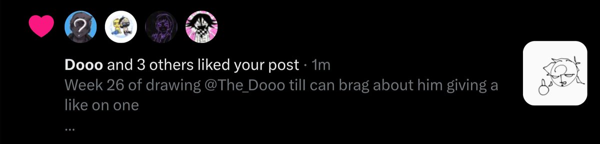 ❔Daily TheDoootism❔ tweet media