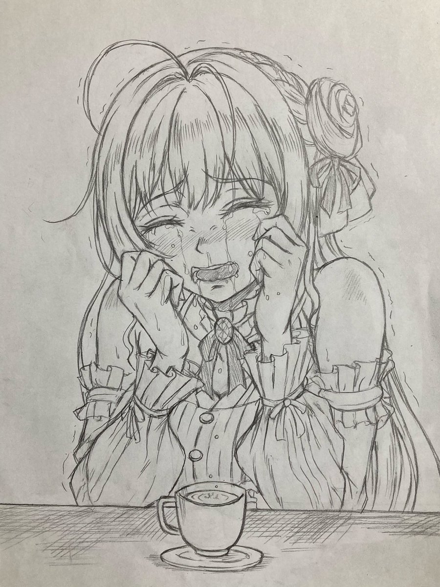 じぇいそん tweet media