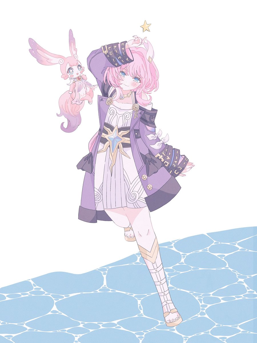 #Cyrene 𖥔 ࣪⸝⸝꙳