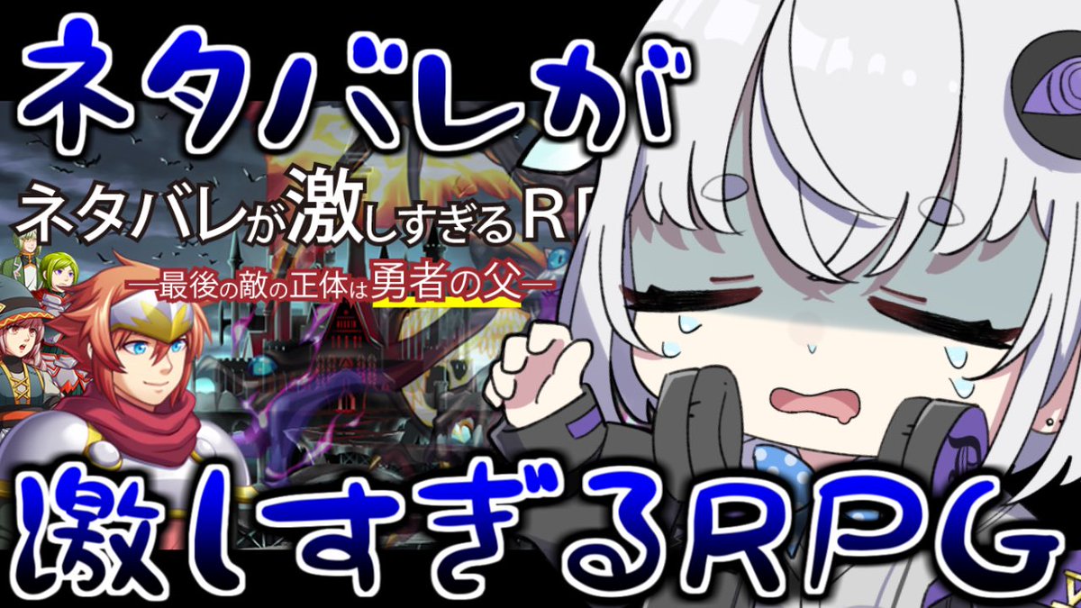 小城夜みるく tweet media