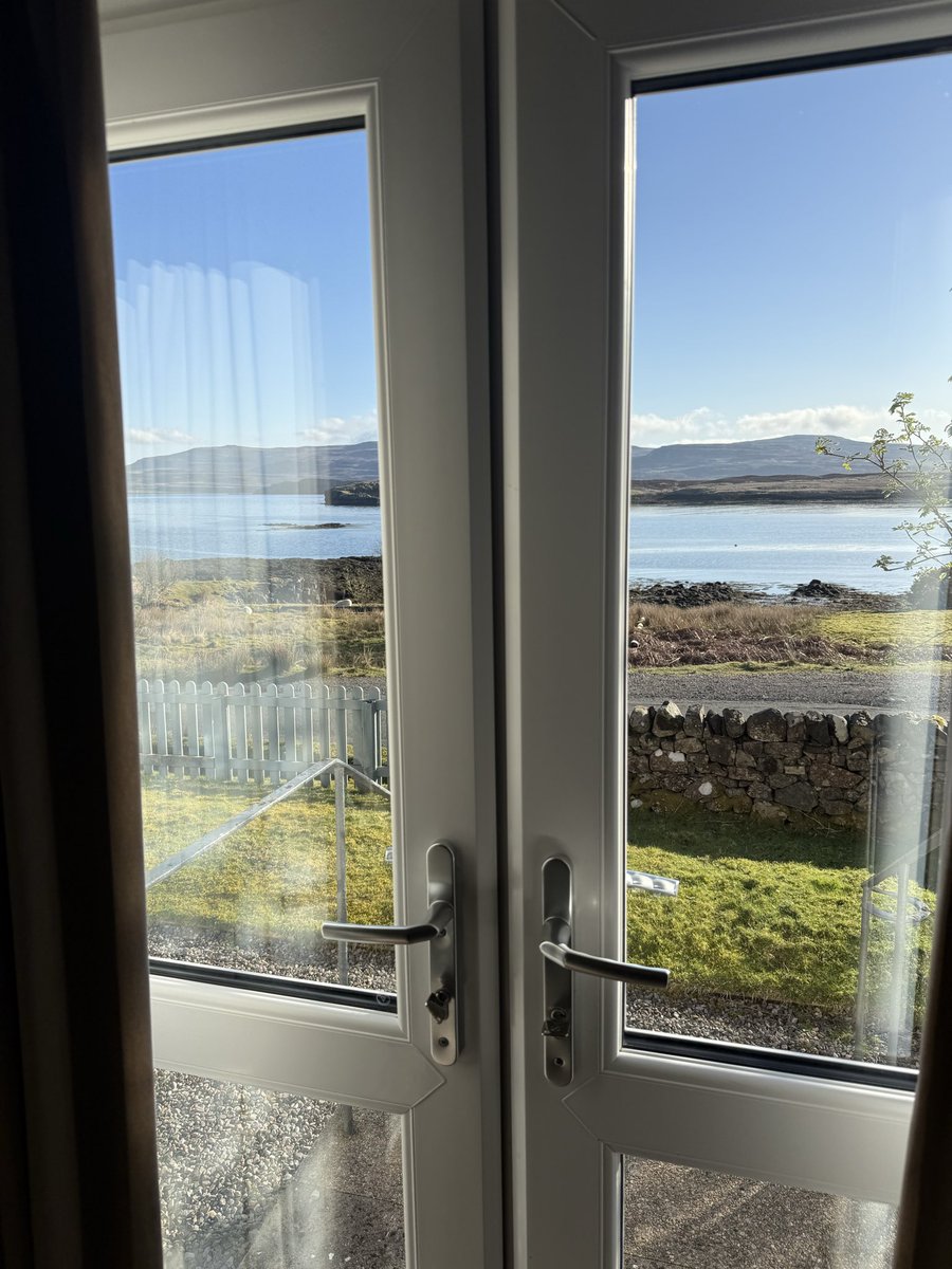 John cassidy tweet media