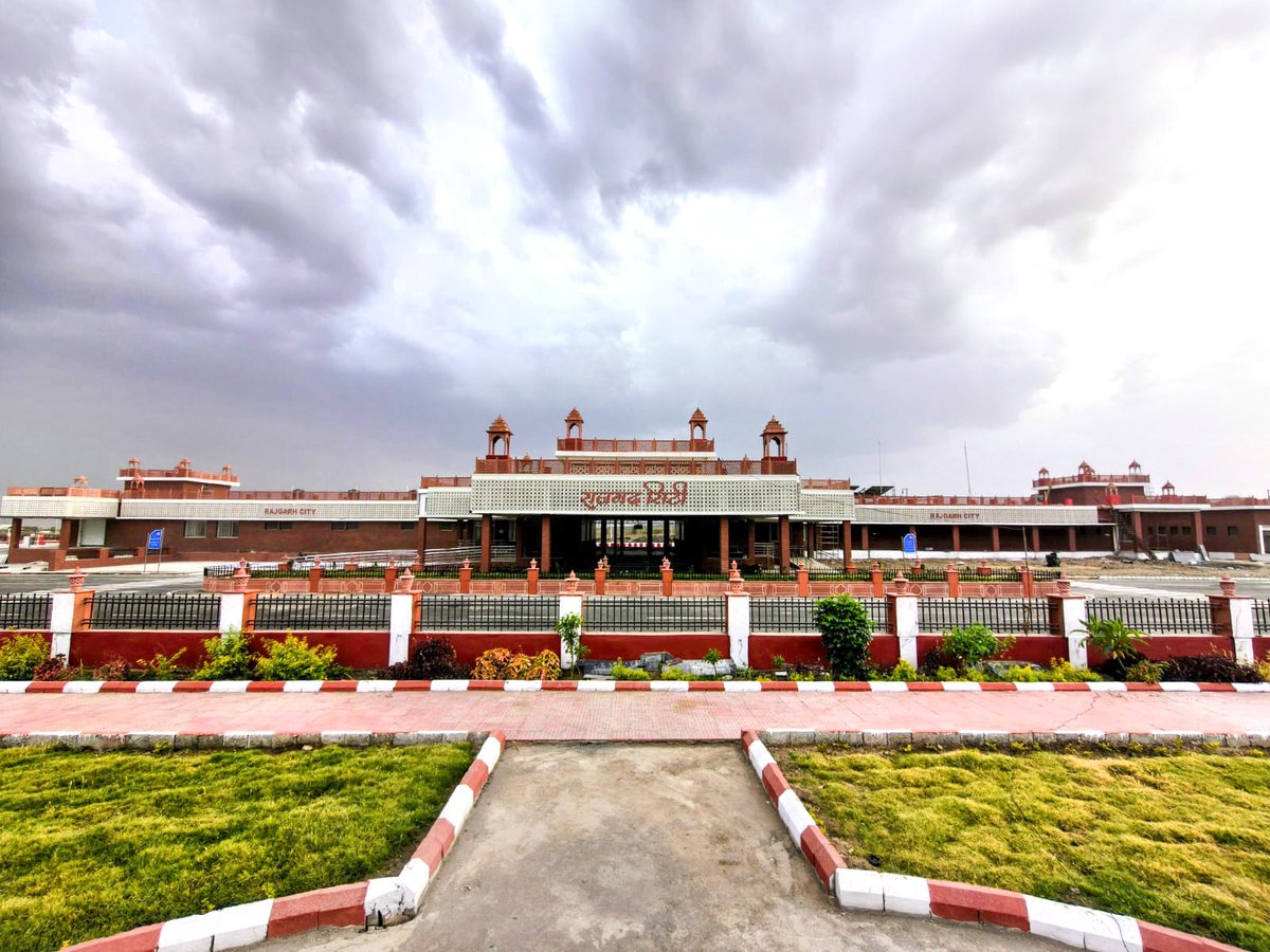 Ministry of Railways tweet media