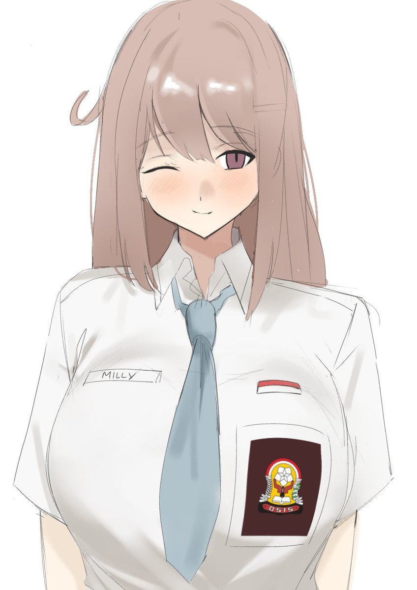 Castellooooo_'s tweet image. esema
#sekolah #sma #artwork #イラスト