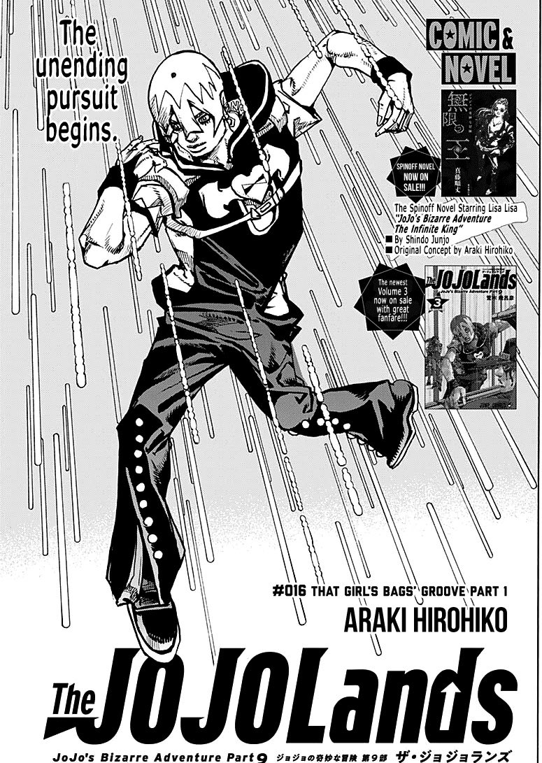 Chaikiro ( ﾉﾉ֊･ั ) | loving Narancia 🍊 tweet media