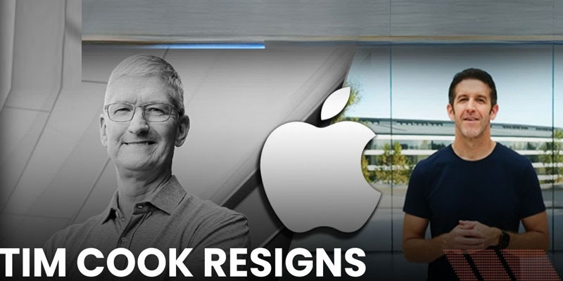 spo_india's tweet image. Tim Cook Steps Down After 15 Years, Ushering in a New Era at Apple
#TimCook #AppleCEO #LeadershipChange #NewEraApple #TechGiant #SteveJobsLegacy #AppleFuture

spoindia.org/news/tim-cook-…