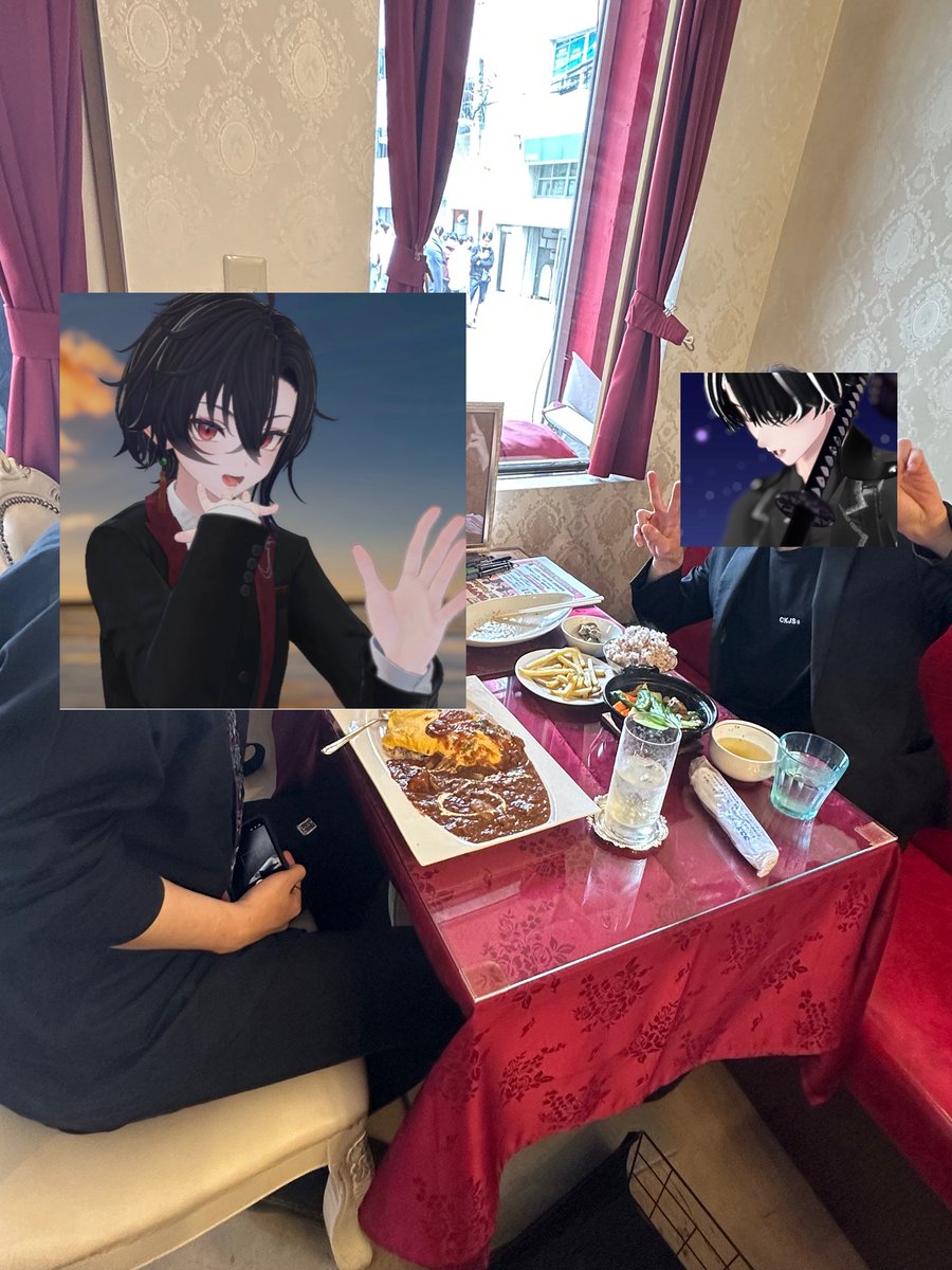 大阪太郎 a.k.a.ぺりか tweet media