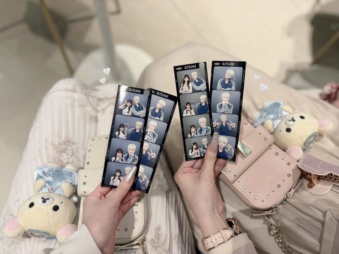 19♡ tweet media