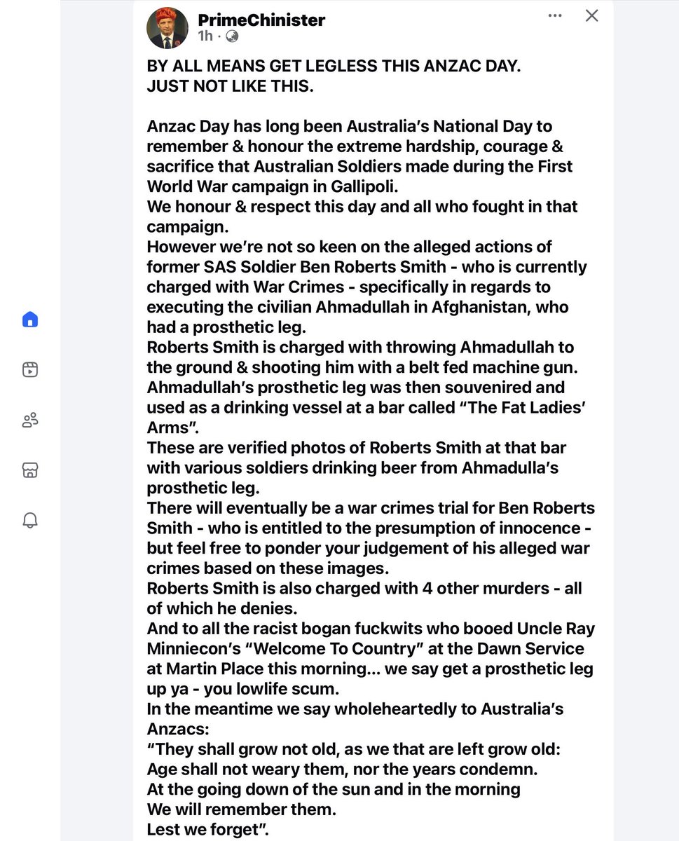 Tom the whistleblower tweet media