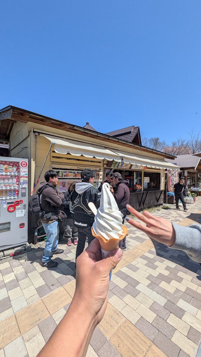 ナタ🍜 tweet media