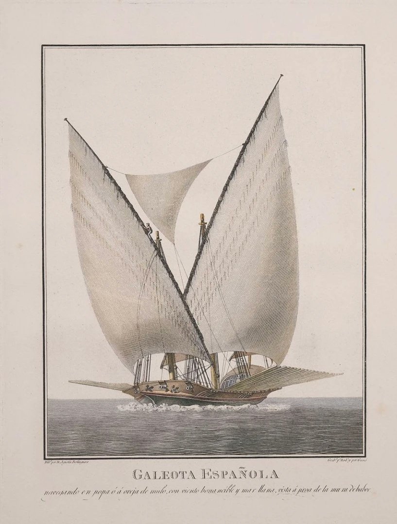 Gimieron los vientos,
crujió la madera,
la mar indignada dio tumbos violentos
y el leño de adentro replica al de afuera:
- ¡Tú nada haces haces!,ocioso espantajo,
Mascarón de Proa sin ningún valor.
Viviendo ignorado y oscuro
yo dirijo la nave velera
yo de día y de noche trabajo👎