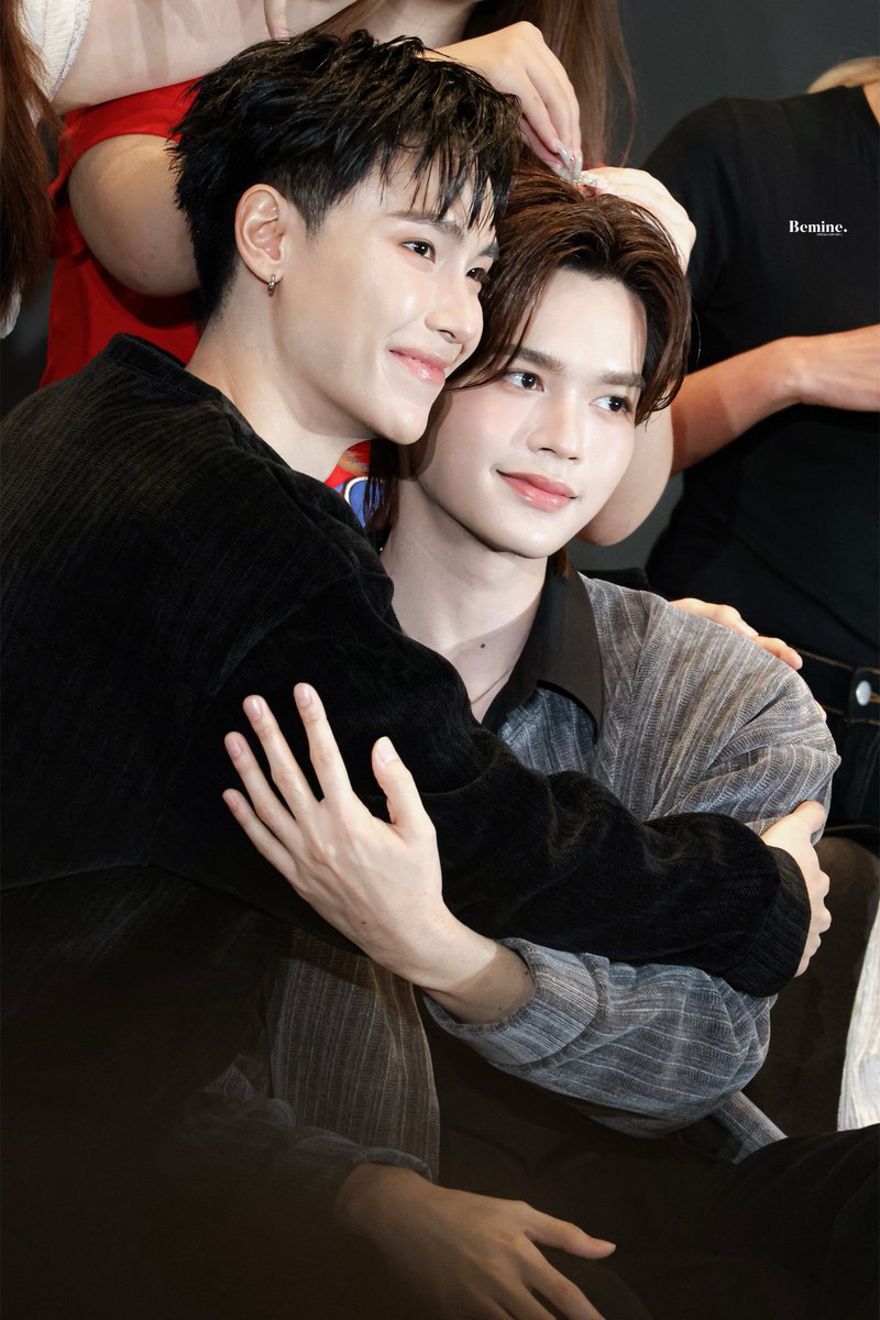 𝐁𝐞𝐦𝐢𝐧𝐞 ☽ tweet media