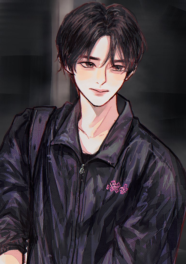 #BEOMGYU 🖤