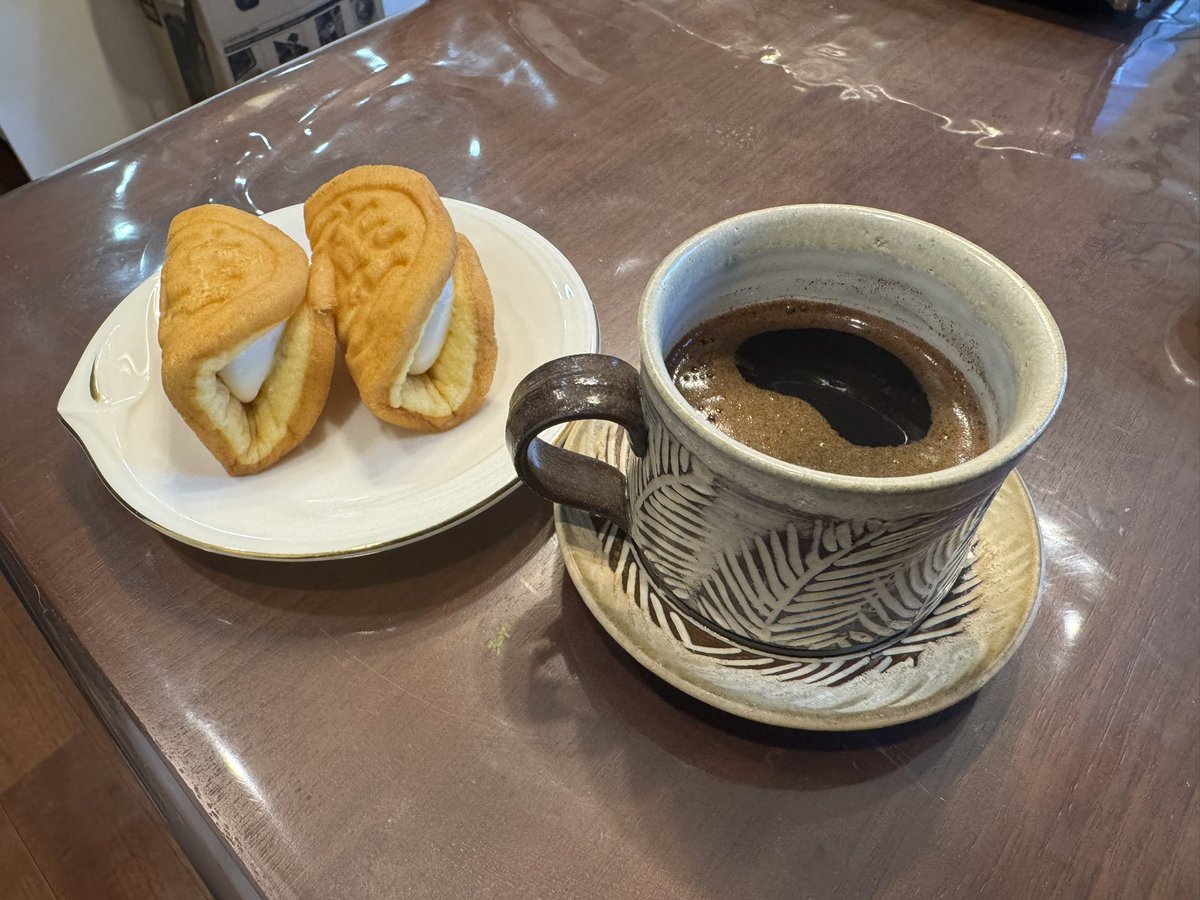 ぱらやん@アラフィフ tweet media