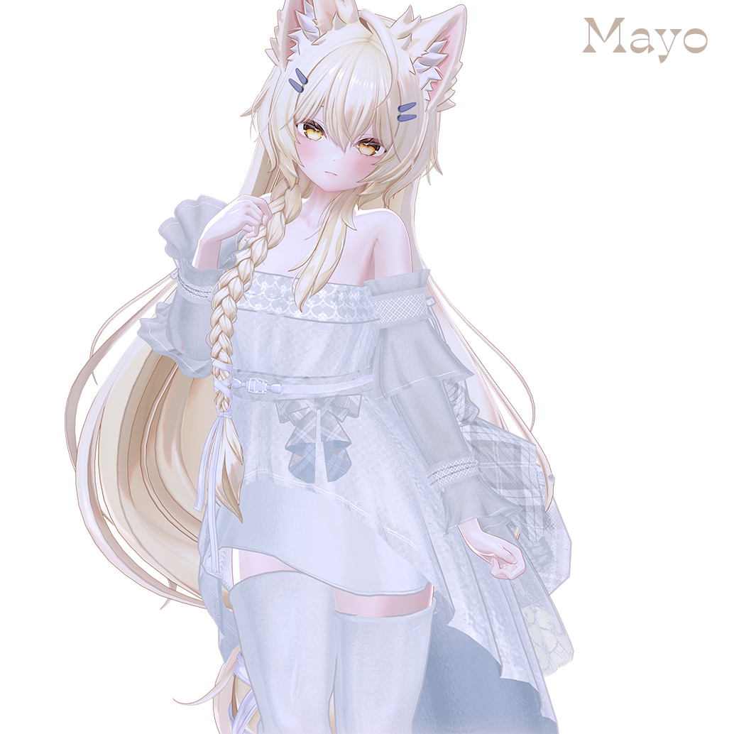 シャイメイ理 tweet media