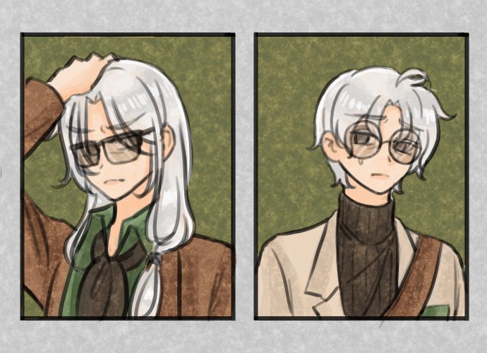 0101 / 0001 || Tea tweet media