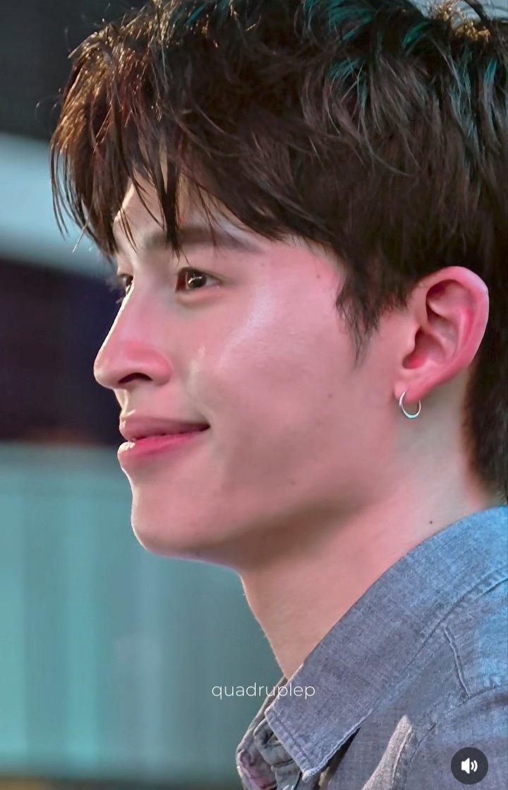 Pond Phuwin only tweet media