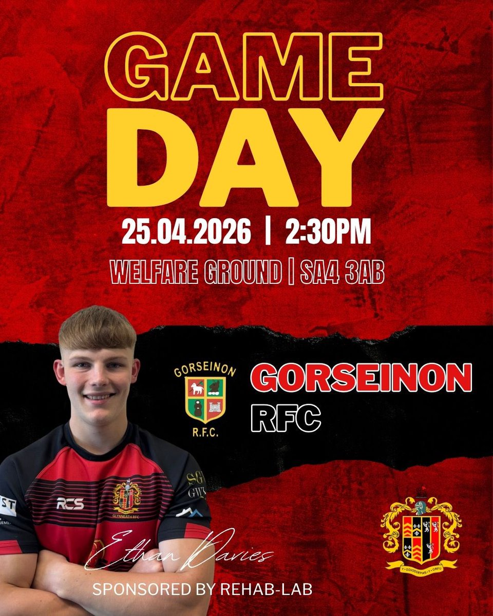 Glynneath RFC tweet media