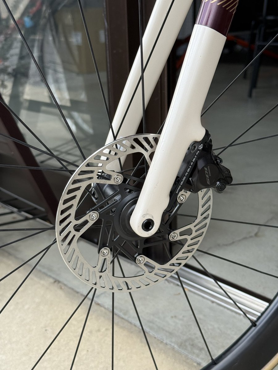 サミットサイクル＠京都の自転車屋 tweet media