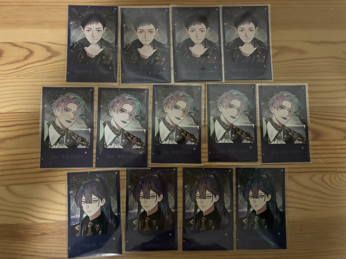 かぼちゃ(取引垢)@初回ツイフィ必読 tweet media