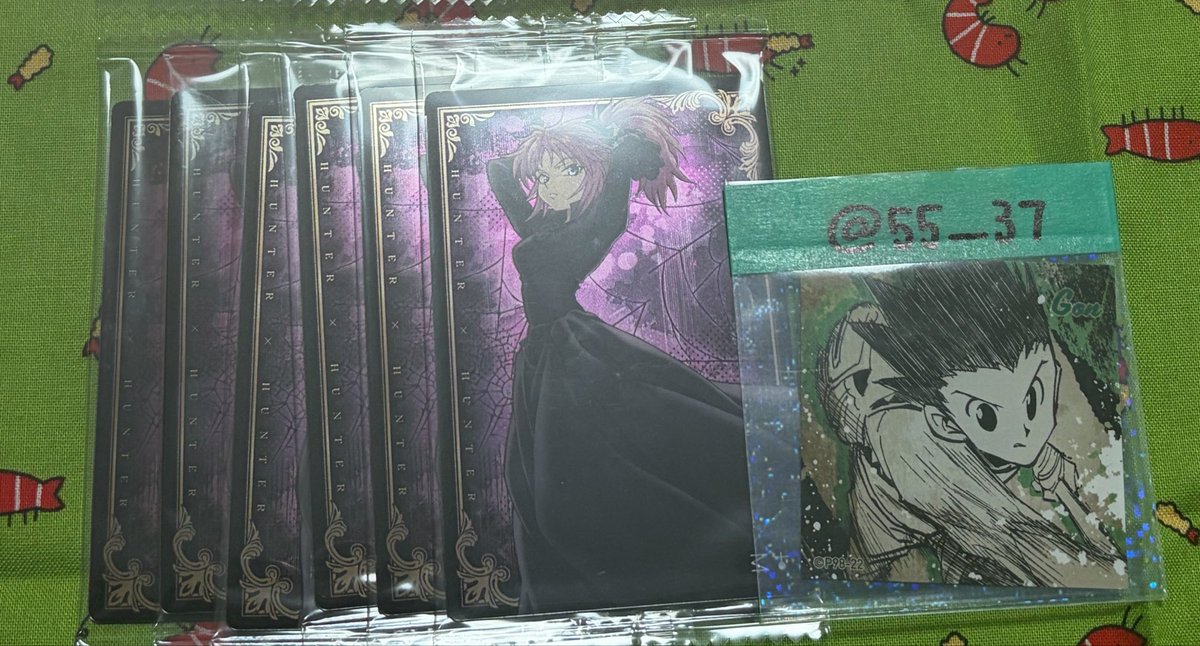 あんり tweet media