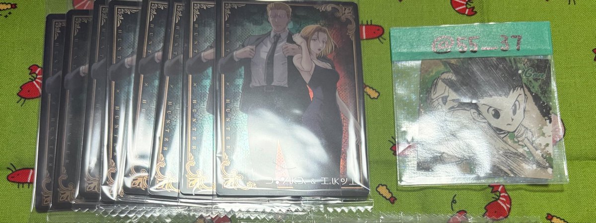 あんり tweet media