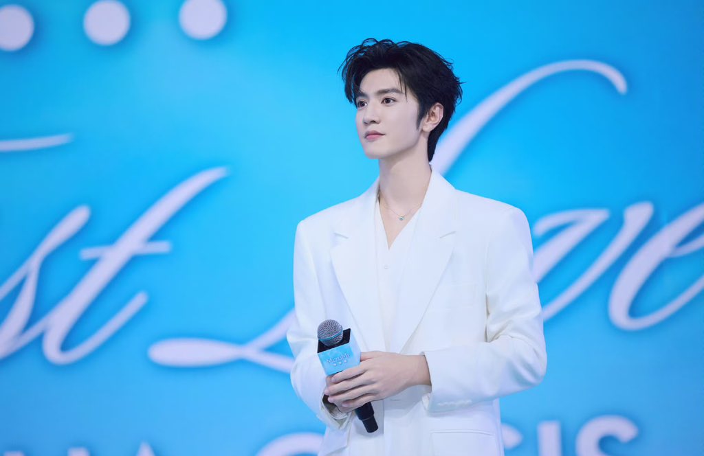 Chen Zheyuan TH (Slow) tweet media