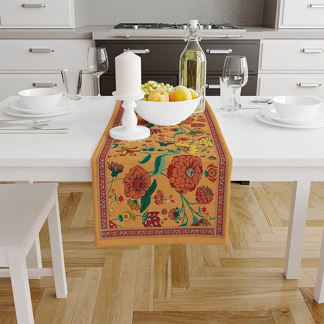 motifus_ltd's tweet image. Yemek masalarınızda farklılık arıyorsanız şık sofraların kısa zamanda vazgeçilmezi haline gelen runner örtüleri ile çok daha modern bir görünüm elde edebilirsiniz. 

motifus.com.tr

#runner #masaortusu #masaortüsü #dekorasyon #motifus