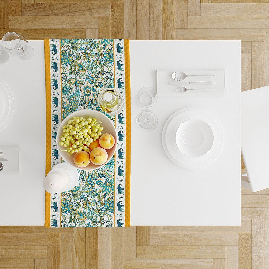 motifus_ltd's tweet image. Yemek masalarınızda farklılık arıyorsanız şık sofraların kısa zamanda vazgeçilmezi haline gelen runner örtüleri ile çok daha modern bir görünüm elde edebilirsiniz. 

motifus.com.tr

#runner #masaortusu #masaortüsü #dekorasyon #motifus