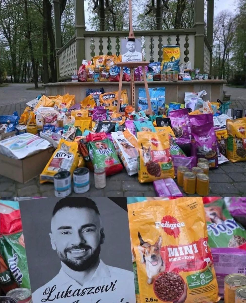 Damian Żurawski tweet media